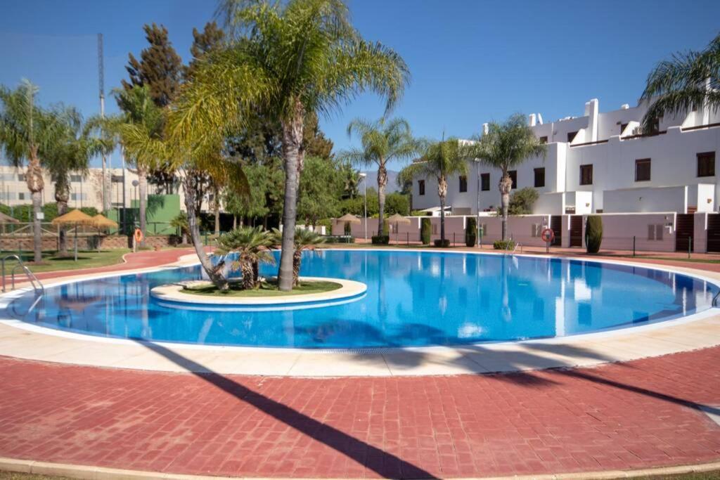 3 Bed Apartment Front Line La Noria Golf La Cala De Mijas Exteriör bild